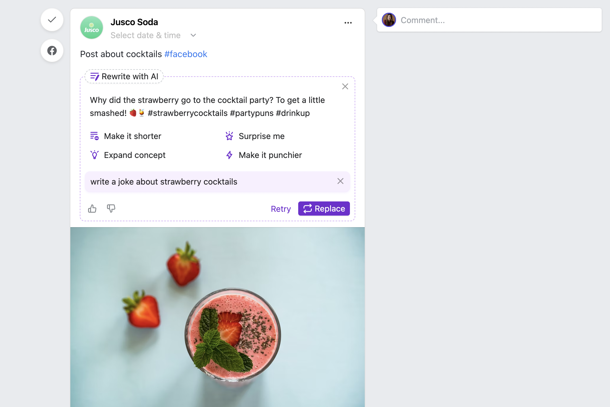 5 Ways To Improve Your Marketing Content With Planable AI Planable