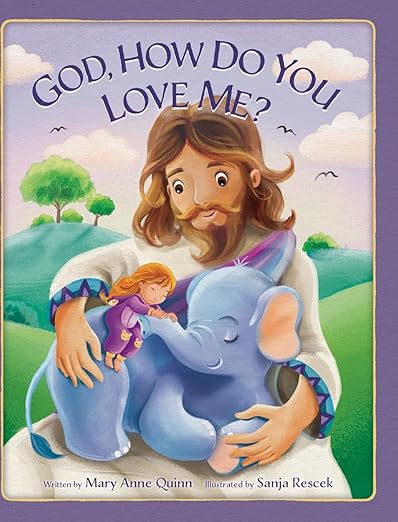 God, How Do You Love Me?.jpg